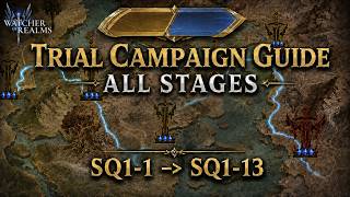 Details Trial Campaign Full Guide - Watcher of Realms News