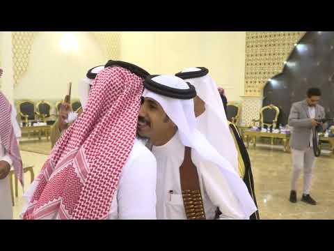 حفل زواج ابناء عياد بن نوار العصيمي رحمه الله مشعل رائد