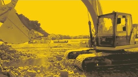 Cat® Excavators with Ryan Neal: Payload Technology