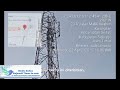 Seorang Pria Nekat Memanjat Tower Telekomunikasi di Duga Ingin Bundir.