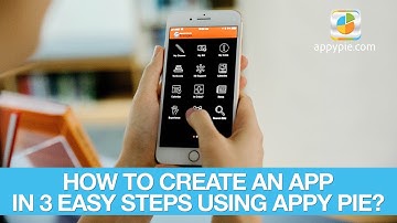 How to make an app in 3 easy steps? (Special Edition)