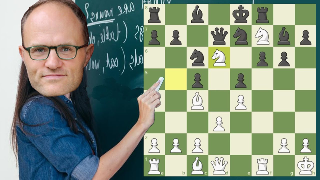 The GothamChess 1. e4 Repertoire