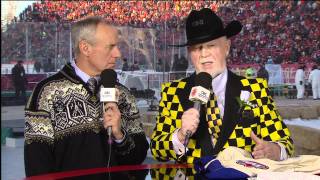 HNIC - Coach's Corner - Feb 20th 2011 (HD)