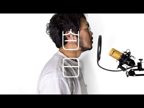 King Gnu（井口理） - 白日/レコーディング編【あるよねドラマティック劇場】