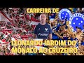 Leonardo Jardim – Do Mônaco ao Cruzeiro
