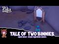Tale of Two Binnies | Palia Royal Highlands Quest