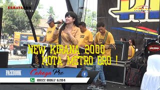 SHERLY MARSHANDA - NEW KIRANA 2000