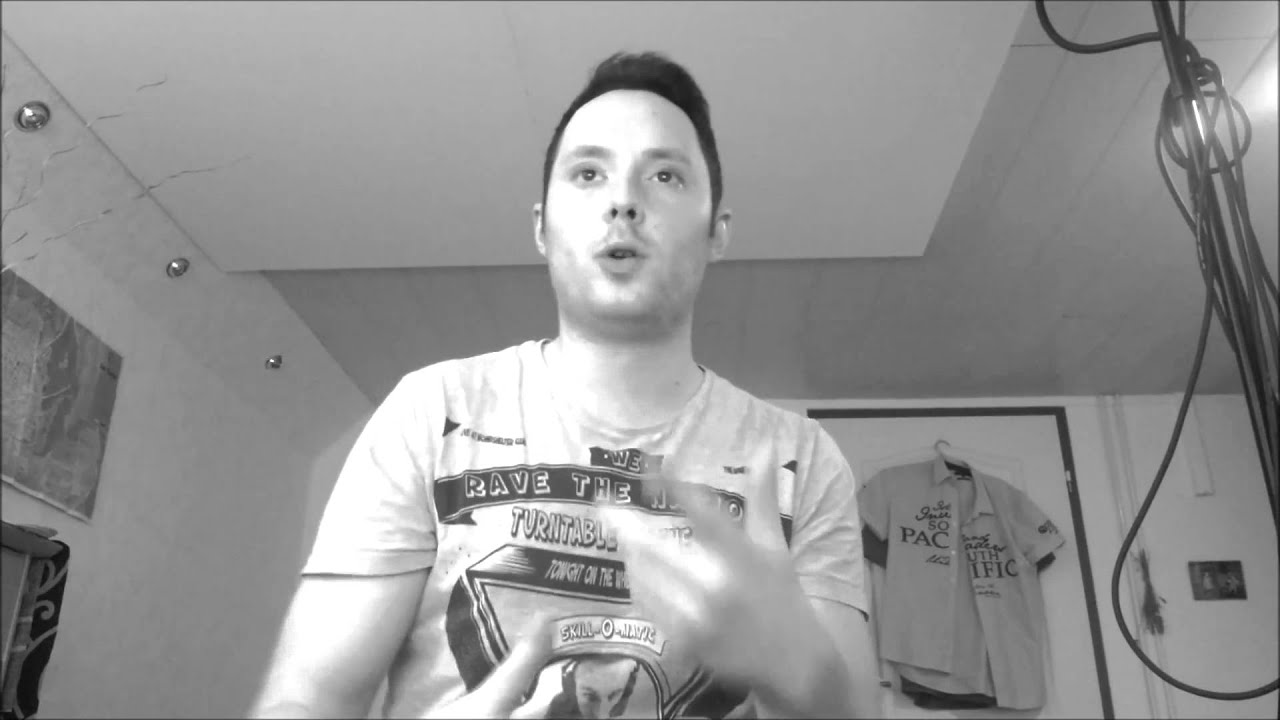 Delyrik - 2000 Facebook Fans Special