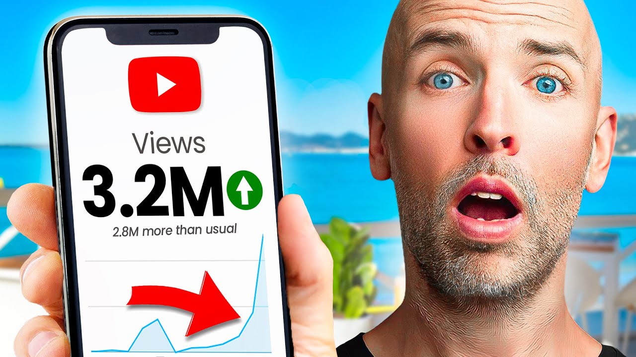 How to Get More Views on YouTube in 2020 (NEW Strategy)