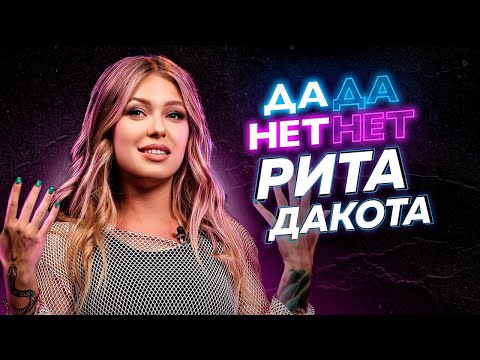 Vídeo: Rita Dakota contou porque a entrevista com Ksenia Sobchak não aconteceu