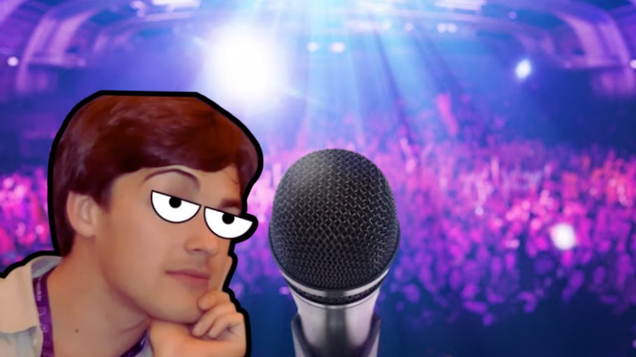 Matpat Musical Who is MatPat? (Music Video) - YouTube
