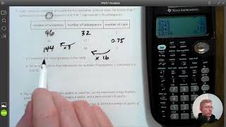 ALG1 Unit 2 Lesson 3 Question 3