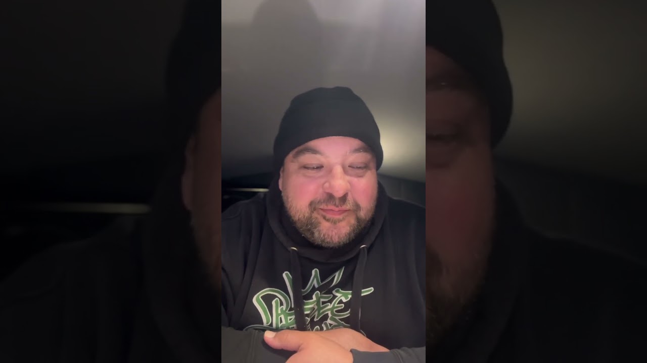 Compilation Project vlog Day 1