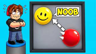 Can I Become OP in BALL Vs BALL in ROBLOX