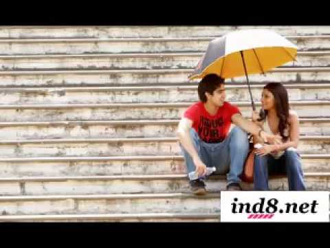 Aaj Kal Zindagi wake up sid