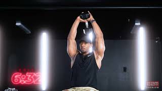 Insane Arm Day Pump 💪 | E2M Premium Workout w/ Coach Eric Shelton