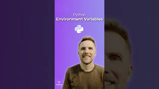 Python Environment Variables