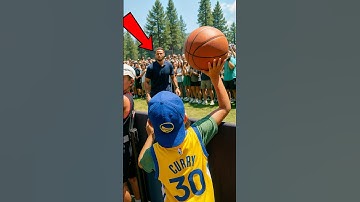Never Mess With Steph Curry 🥶 (@travismathew) [#shorts]