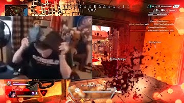 The Average Apex Experience...