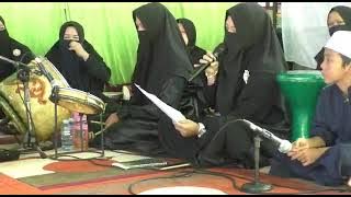 Download lagu Syair 'Natawassal bil Hubabah' Majelis Ta'lim dan Sholawat Al-Mawaddah Palangka Raya