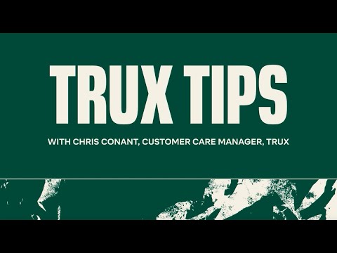 #TruxTips: How To View Your Earnings From Within The Trux App - video from Trux