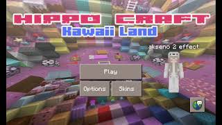 Kawaii World End Portal ender eyes Quit Game exit app And glitch open app!!!! screenshot 2