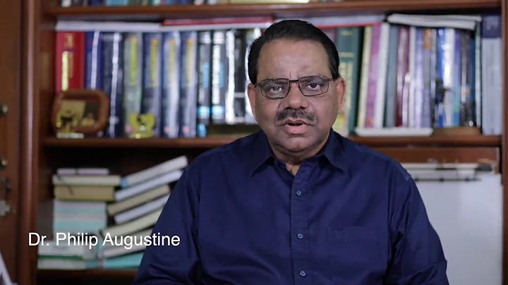 Pep talk Nr - 22 by Padmasree Dr.Philip Augustine ...