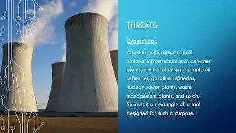 Free Lecture: Risk, Assets, Threats, and Vulnerabilities