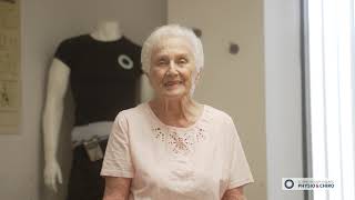 Helen Testimonial at Scarborough Village Physio & Chiro