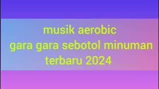 Musik Aerobic Sebotol Minuman Viral 2024