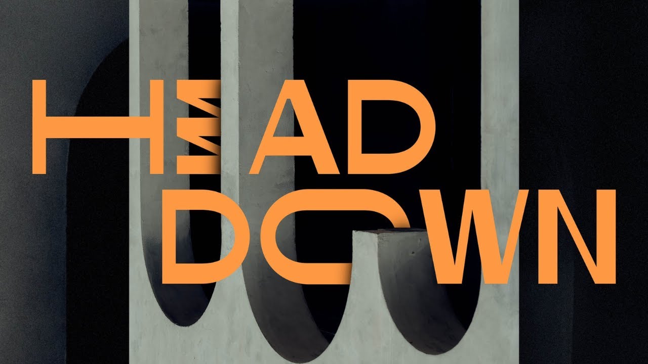 Lost Frequencies & Bastille - Head Down - YouTube