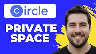 How To Create A Private Space In Circle So (Quick Guide)