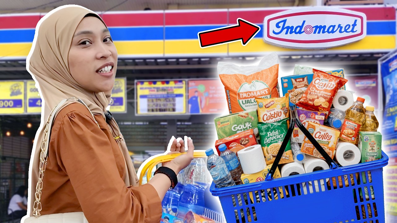 24 JAM BERTAHAN DI DALAM KAMAR HOTEL SEMALAMAN!!