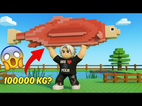 Game Roblox Yang Lebih Seru Dari GROW A GARDEN?!!