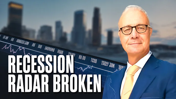 Ed Yardeni Calls Out the Labor Market's Biggest Problem