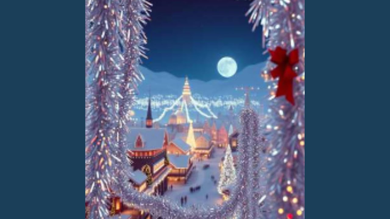 Tinsel Town (One Drop Version)