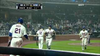 Celebrity 2012/05/24 Wright's two-run homer Profile
