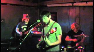 Drunk Horse - Vatican Shuffle