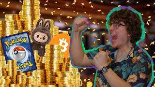 Everything is Gambling