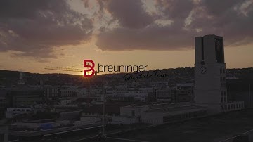 MongoDB beim Breuninger DevOps Meetup