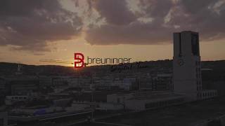 Mongodb Beim Breuninger Devops Meetup