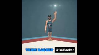 Team Backer (Rap) @BCBacker | BlockChain Backer