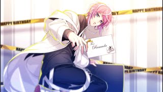 A.R.B || FC Pink Colored Love A-part Expert (Happy Birthday, Ramuda!!)