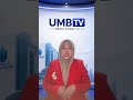 UMB News Today | Field Report at Mercu Buana University