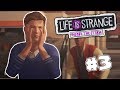 NATHAN ERA UNO SFIGATO! - Life is Strange: Before the Storm #3