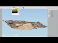 Mosis XP - Scale Stick Tool - Tutorial