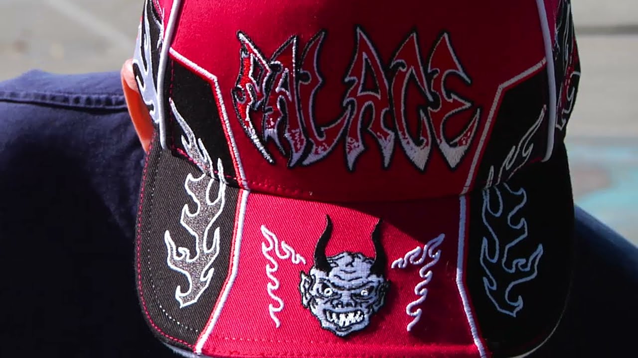 PALACE LOTTIES - YouTube
