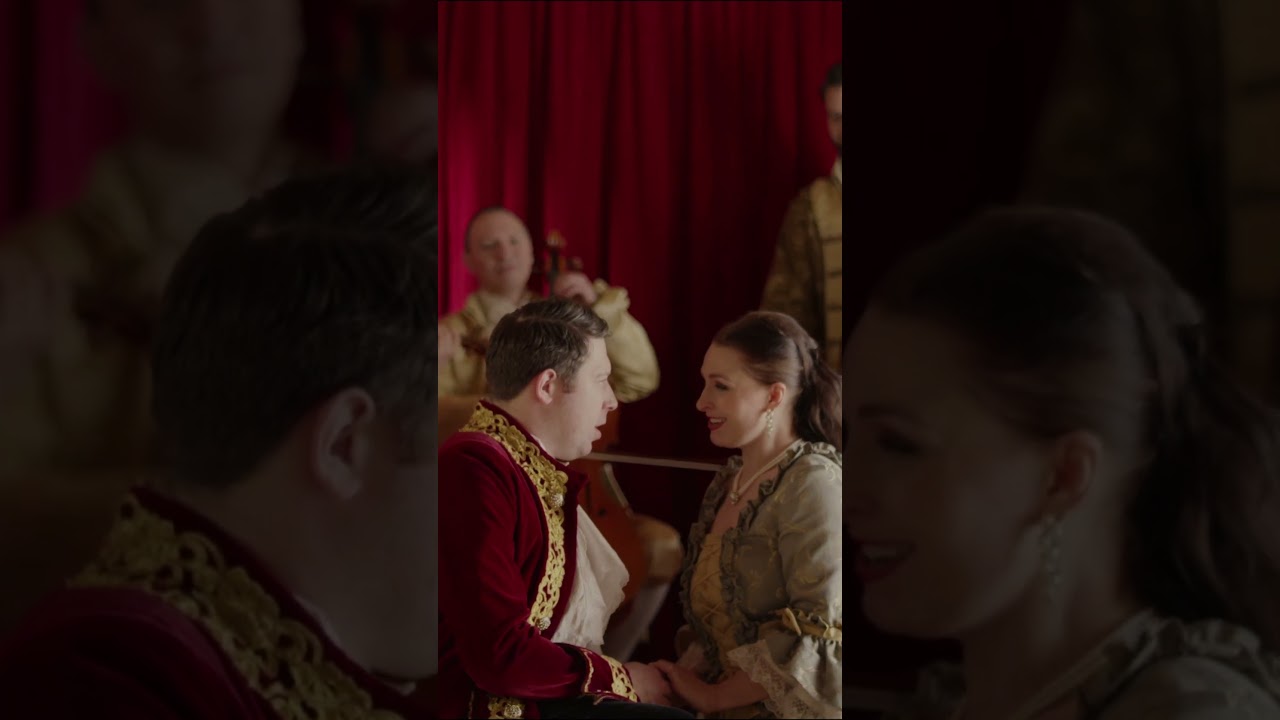 🎶 Mozart Dinner Prague 🎶