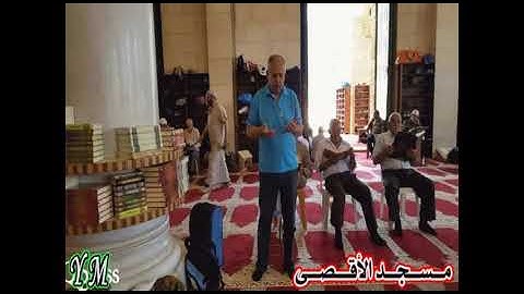 90 Al Balad Abdullah Kamel  سورة البلد