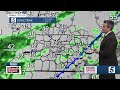 Henry's evening forecast: Friday, December 17, 2021